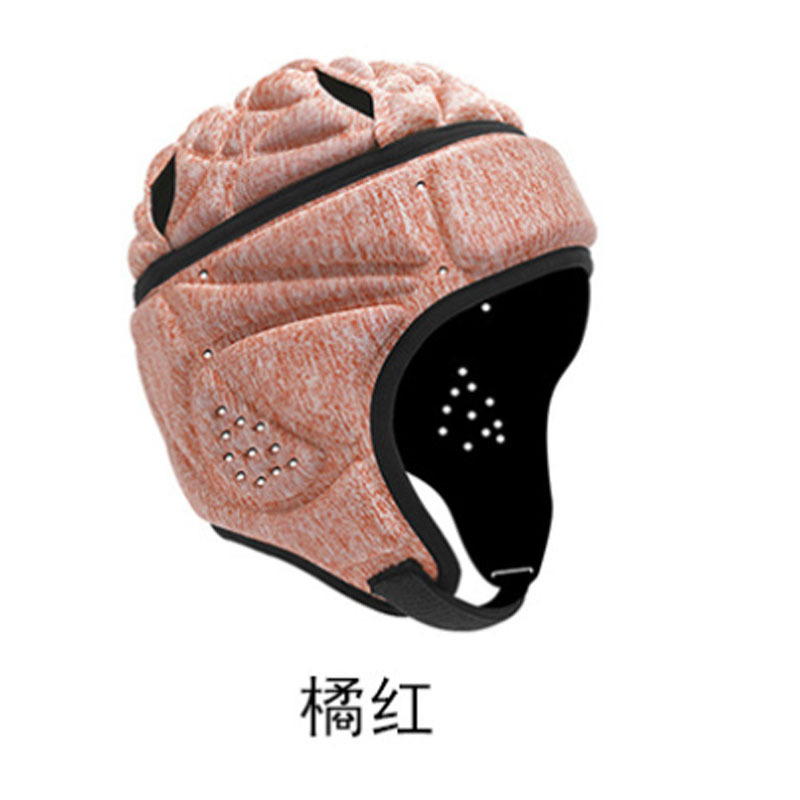 American Football Helmet Goalkeeper Ultra-Light Headgear Cycling Adult Sports Equipment Protective Lightweight Headwear