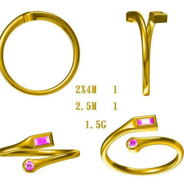 925 sterling silver jewelry processing custom design earrings rings necklaces production