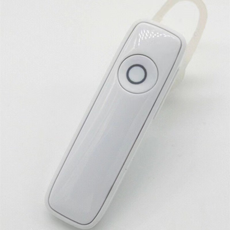 M165 Bluetooth Earbuds Wireless In-ear M163 Bluetooth Earbuds Business m165 Mini Bluetooth Earbuds