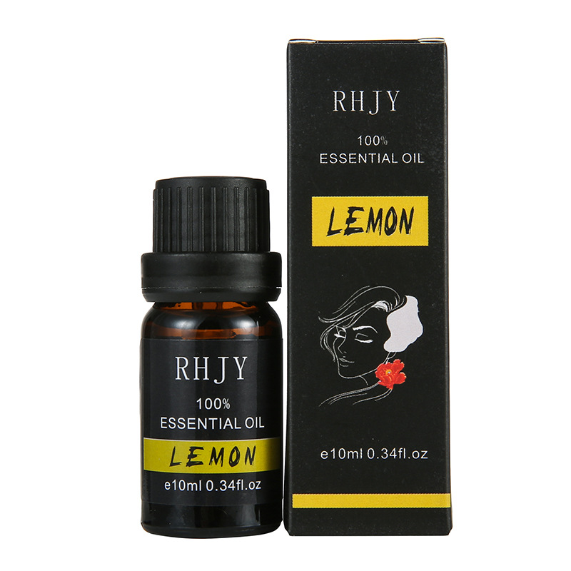 RH-11柠檬 · 10ml/1瓶