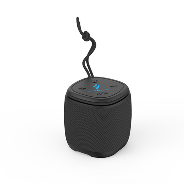 High-Quality Bluetooth Speaker, Card-Slot Mini Speaker, Wireless Portable Speaker, Custom Subwoofer
