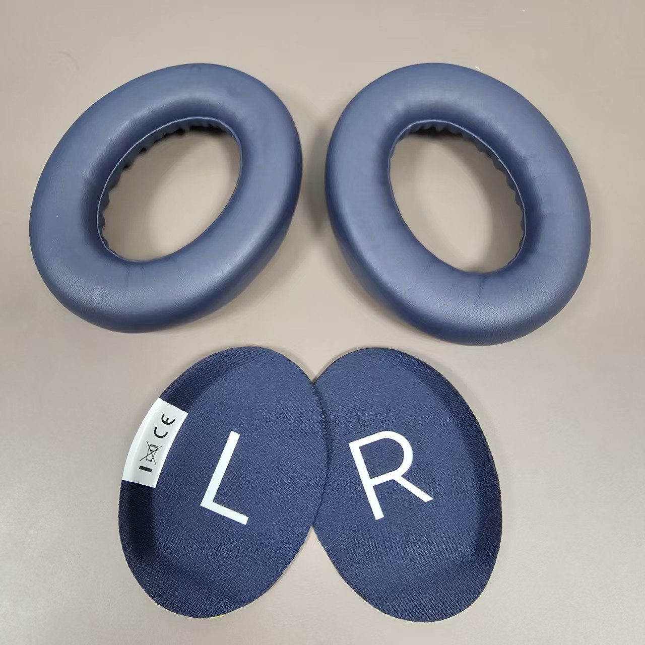 Compatible with Bose 700 NC700 over-ear headphone sponge earmuffs ear cushions headband protective cover