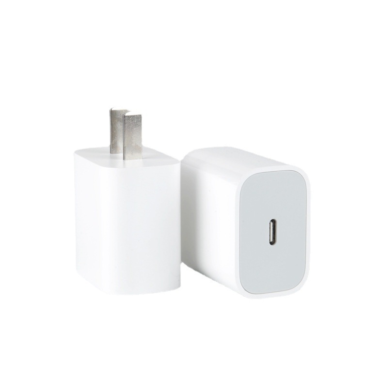 PD20W Charging Head Phone Charger for Apple iPhone 14X Series 20W High Power Fast Charging