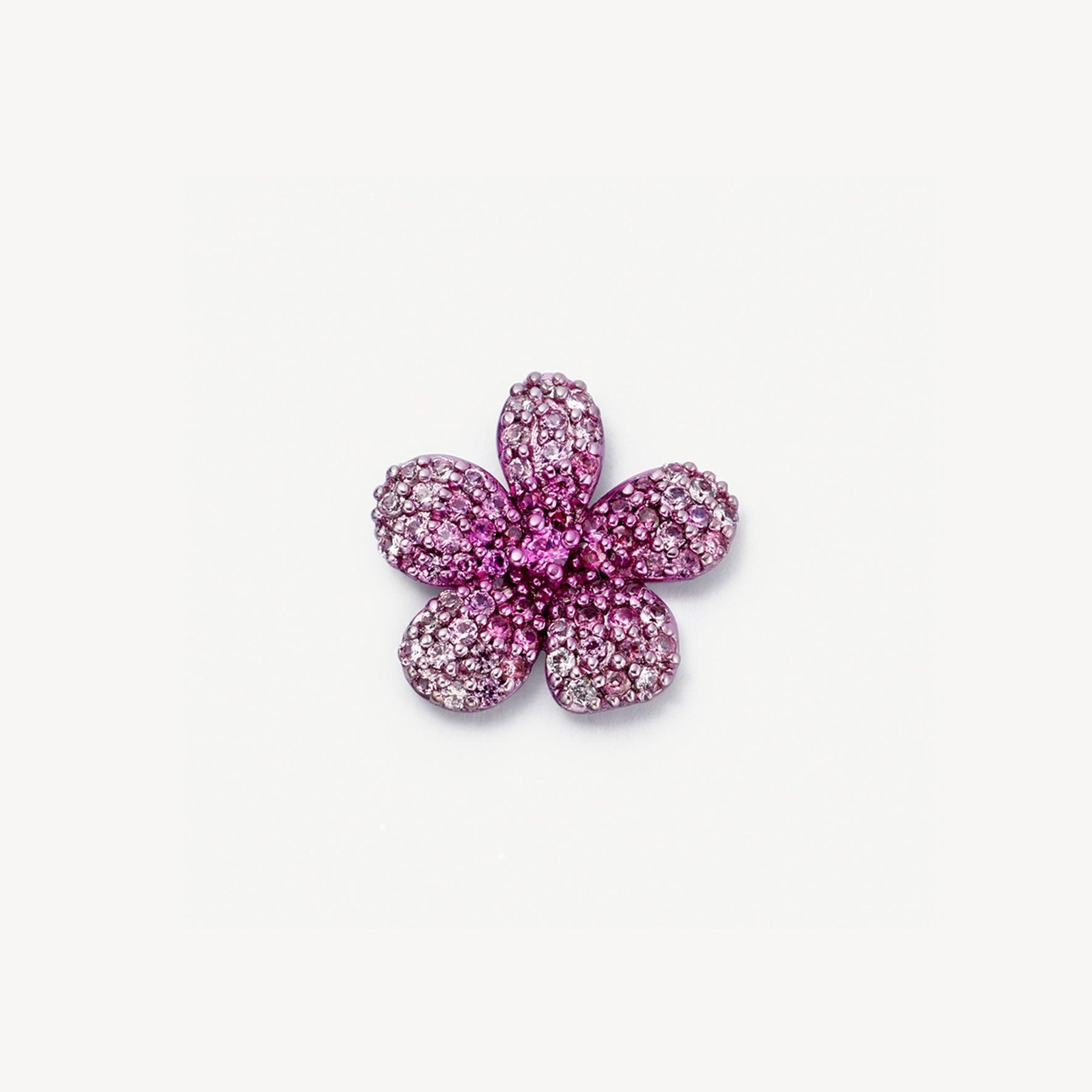 粉色小花（配件）