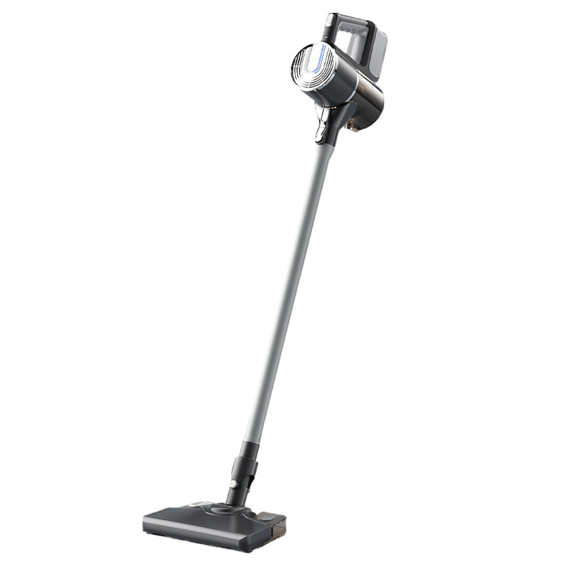 New Vacuum Cleaner Household High Suction Small Handheld Vacuum and Mop Integrated Machine High Power Remove Cat Hair Wireless Vacuum Machine