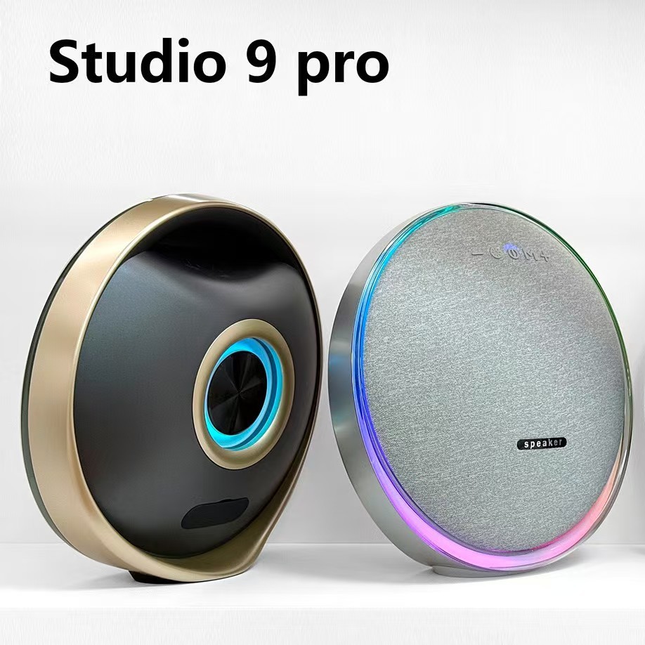 Harman Kardon Satellite 9 Bluetooth audio wireless high-quality subwoofer outdoor speaker Studio9 pro