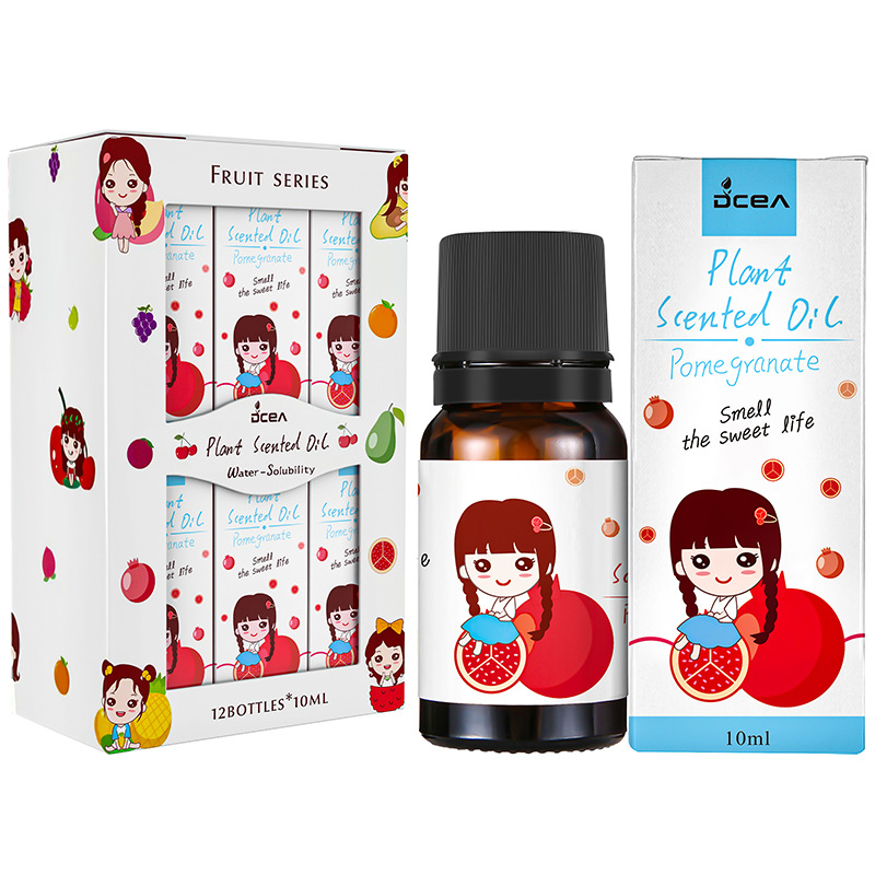 RH-23红石榴 · 10ml/1瓶