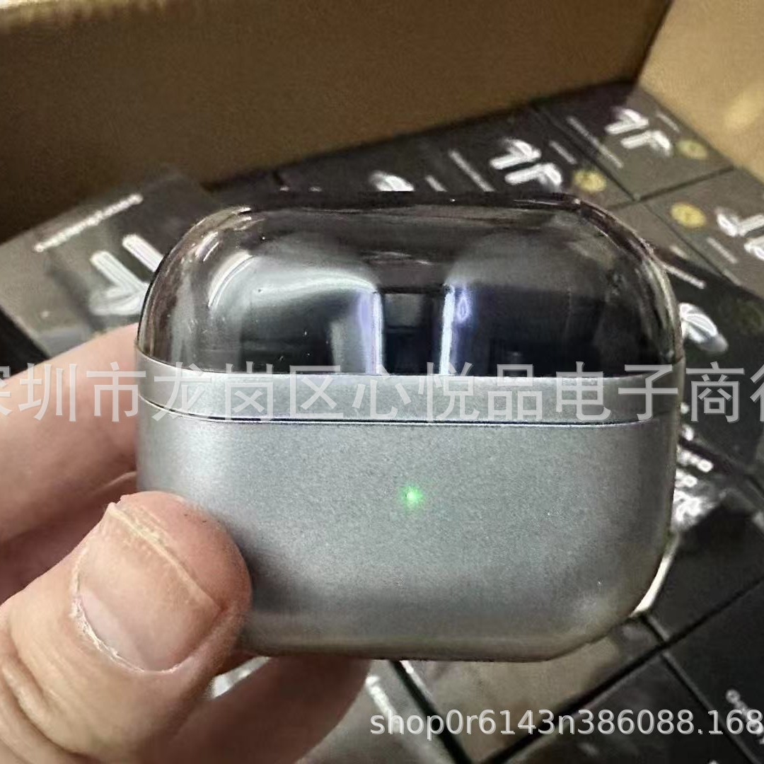 New true wireless ANC noise-canceling Buds3Pro Bluetooth earphone R630 in-ear sports earphone for export