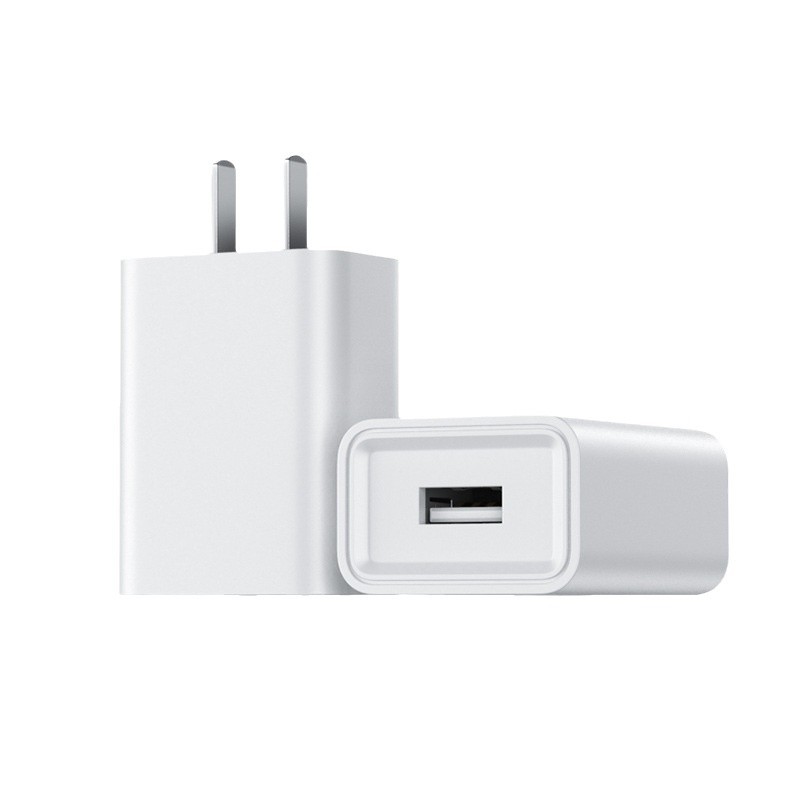 3C Certified 5V2A Charger USB Phone Charger Small Appliance Adapter Fan Desk Lamp Charging Plug
