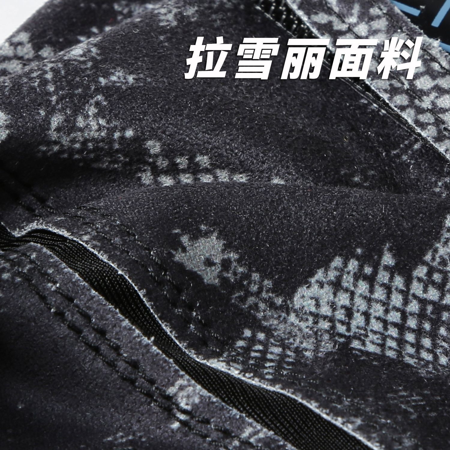 La Xue Li Fishing Gloves for Summer, Three-Finger Exposed Design, Puncture-Resistant, Waterproof, Specialized for Fishing and Lure Fishing, Non-Slip, Wear-Resistant, Outdoor Sun Protection