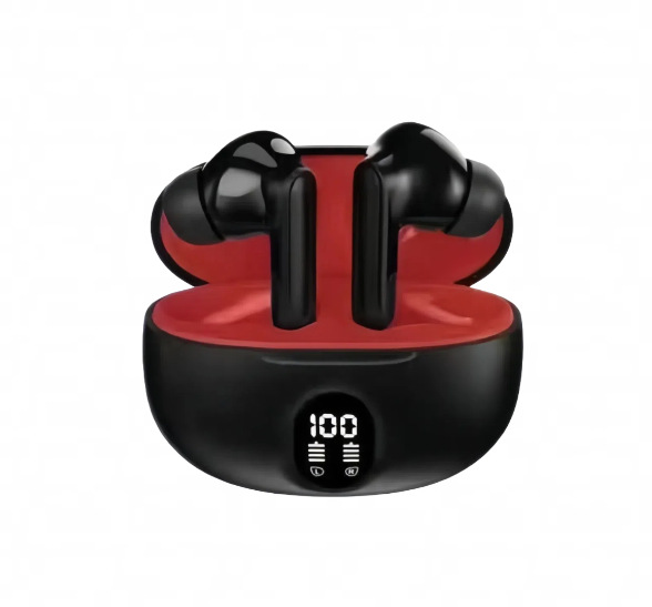895B Sleep Bluetooth Headphones 895B Touch Headphones Wireless Stereo 5.0 Dual Ear TWS Headphones