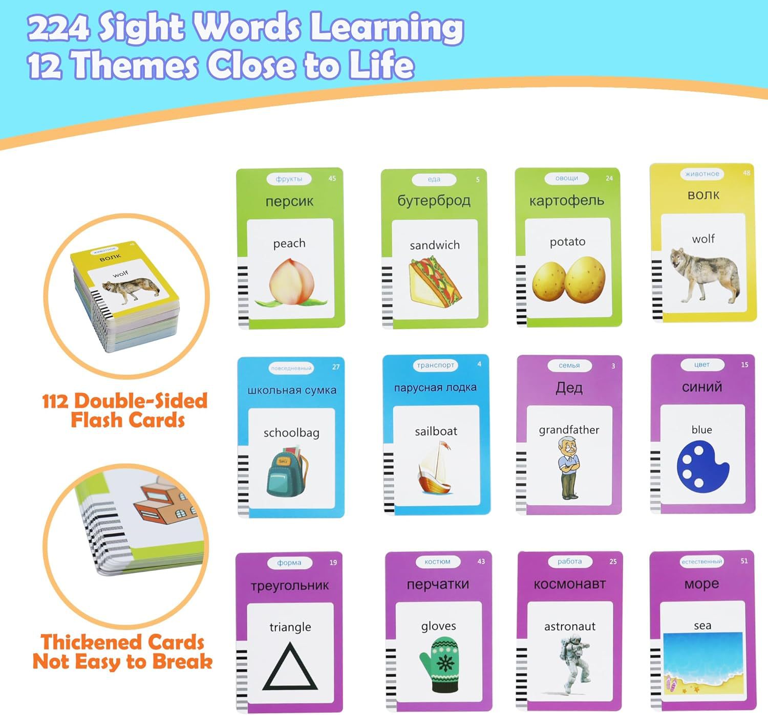 Xiongbao Children's Educational Card Machine English Enlightenment Early Education Machine Children's Intelligence Development Small Toy Card Insert Machine