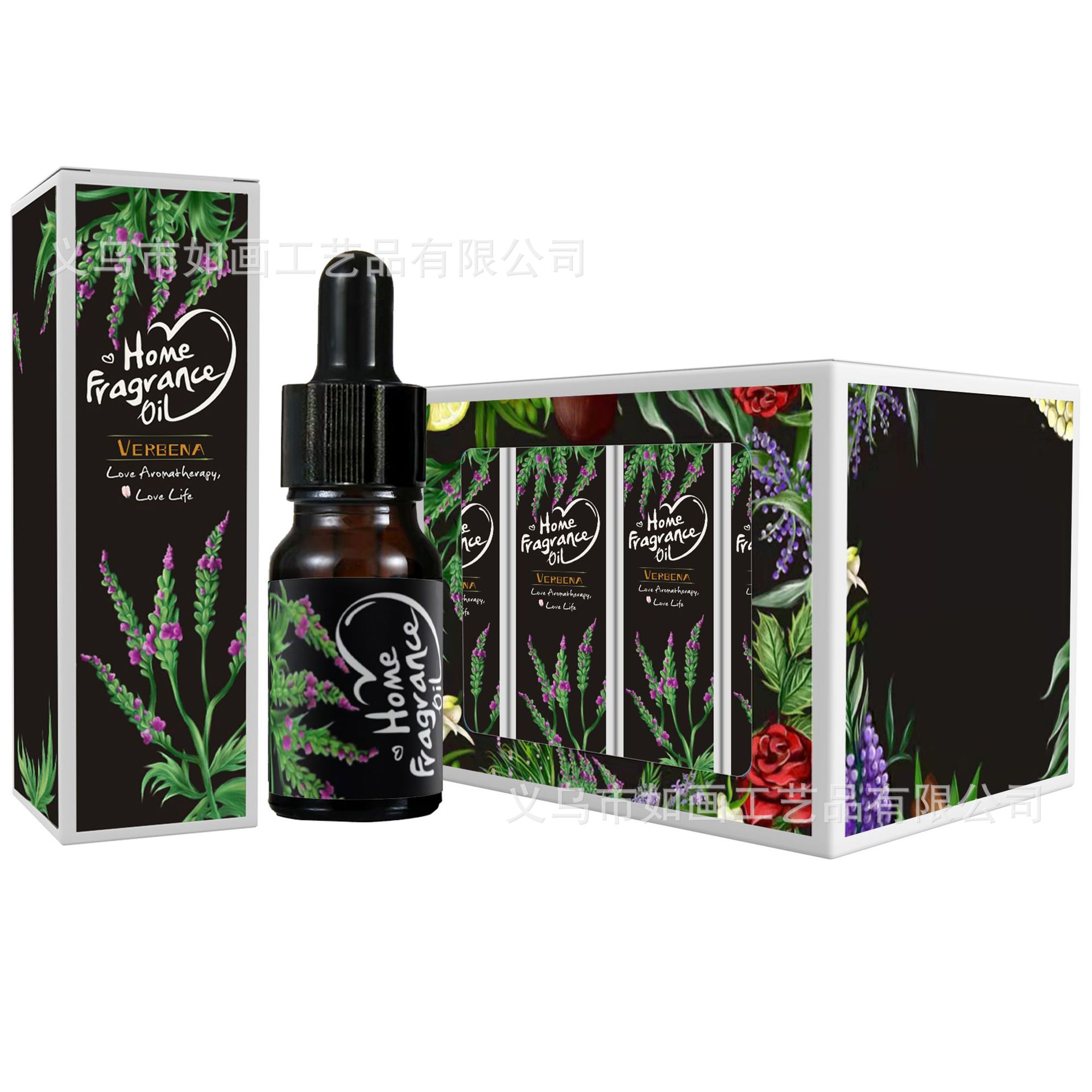 RH-33新马鞭草 · 10ml/瓶
