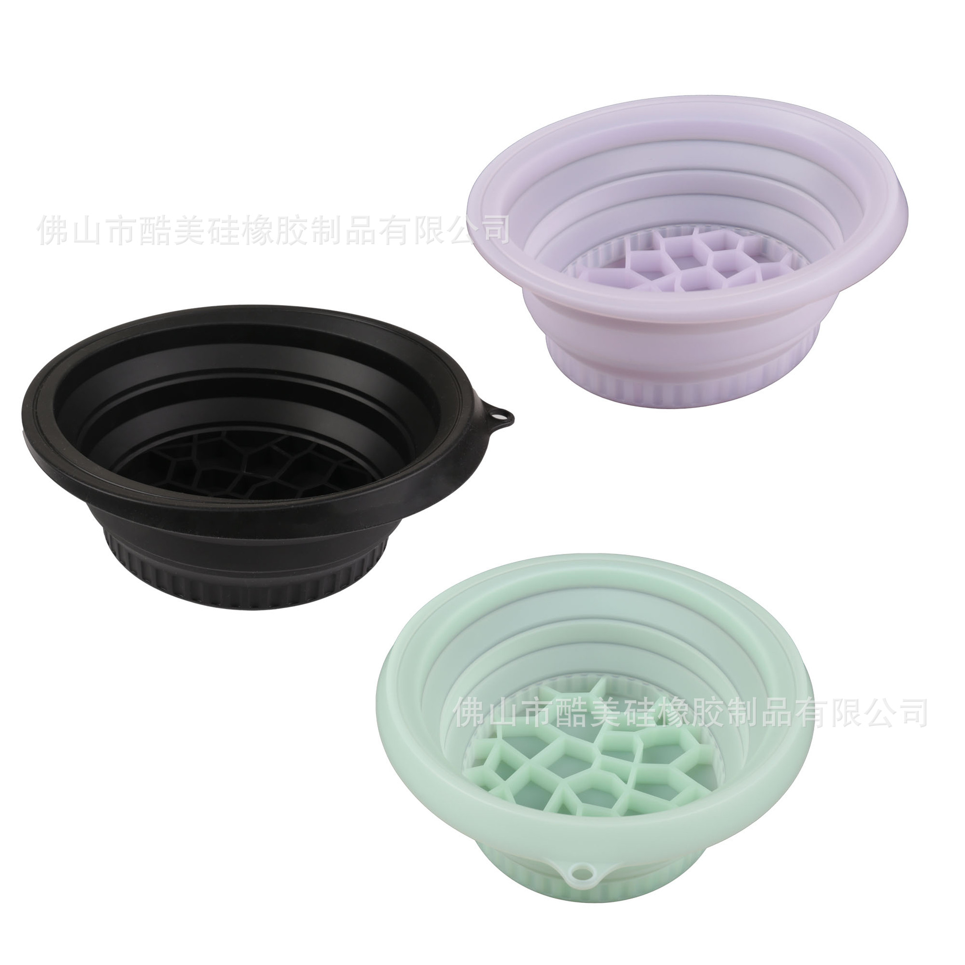 冰敷脸盆一个（下单备注颜色）