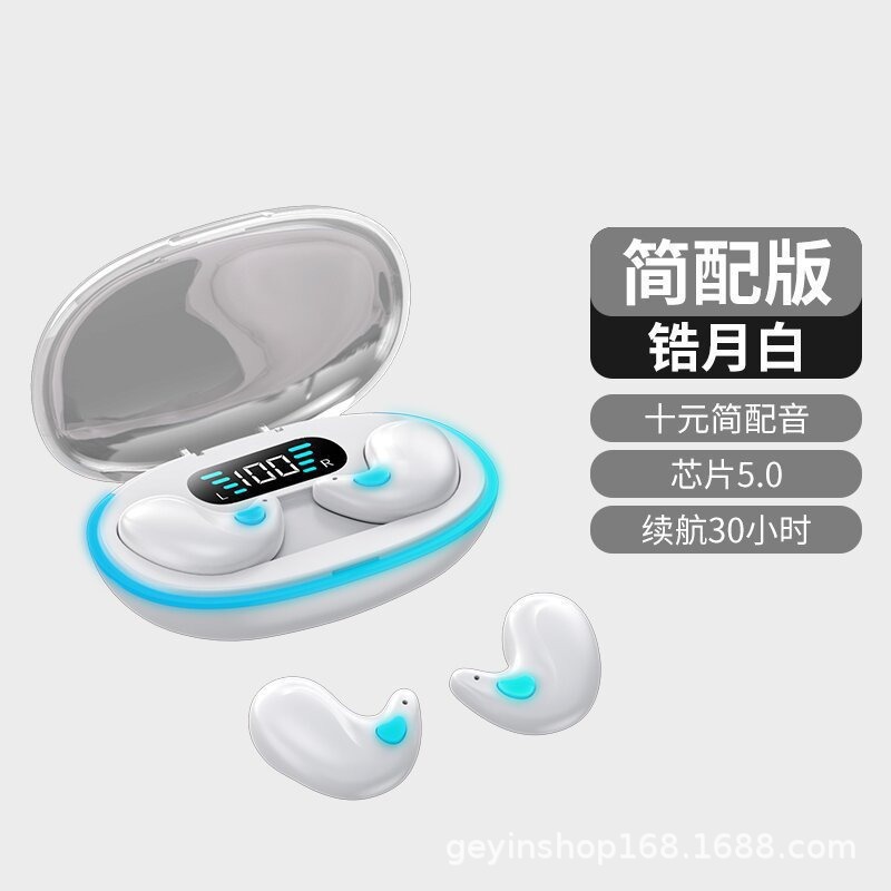 袋装 · X55白