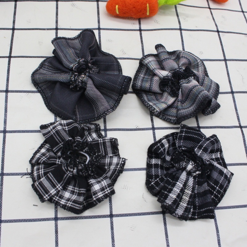 Plush toy doll accessories doll small sweater keychain pendant clothes hat shoes decoration materials