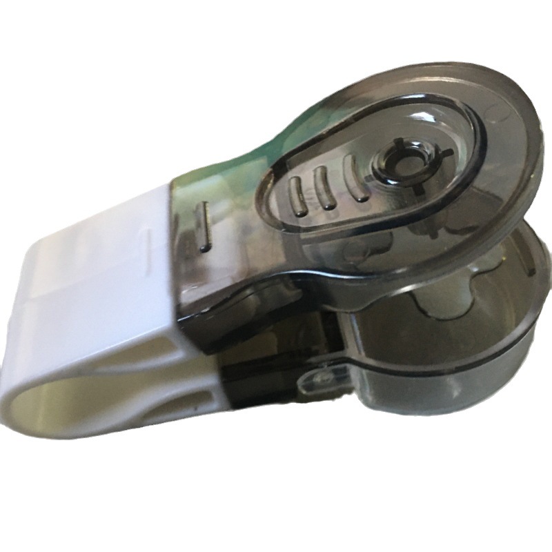 Portable pill cutter Portable Pill Taker medicine splitter pill dispenser