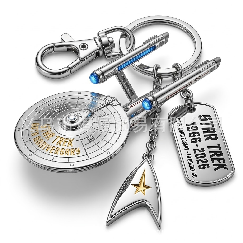 Top Gun 40th Anniversary Keychain Top Gun 40 Years Maverick Helmet Key