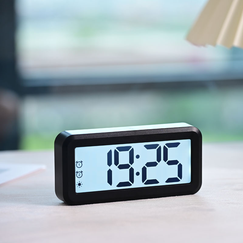 Visual Timer Student Problem Solving Countdown Timer Electronic Alarm Clock Magnetic Desktop Clock