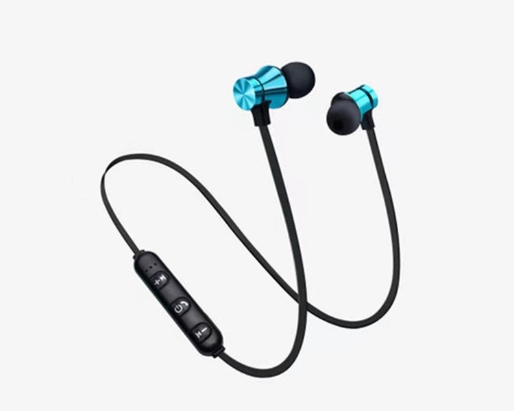 XT11 Magnetic Bluetooth earphones, in-ear, stereo sound, wireless gift exclusive supply, noise reduction