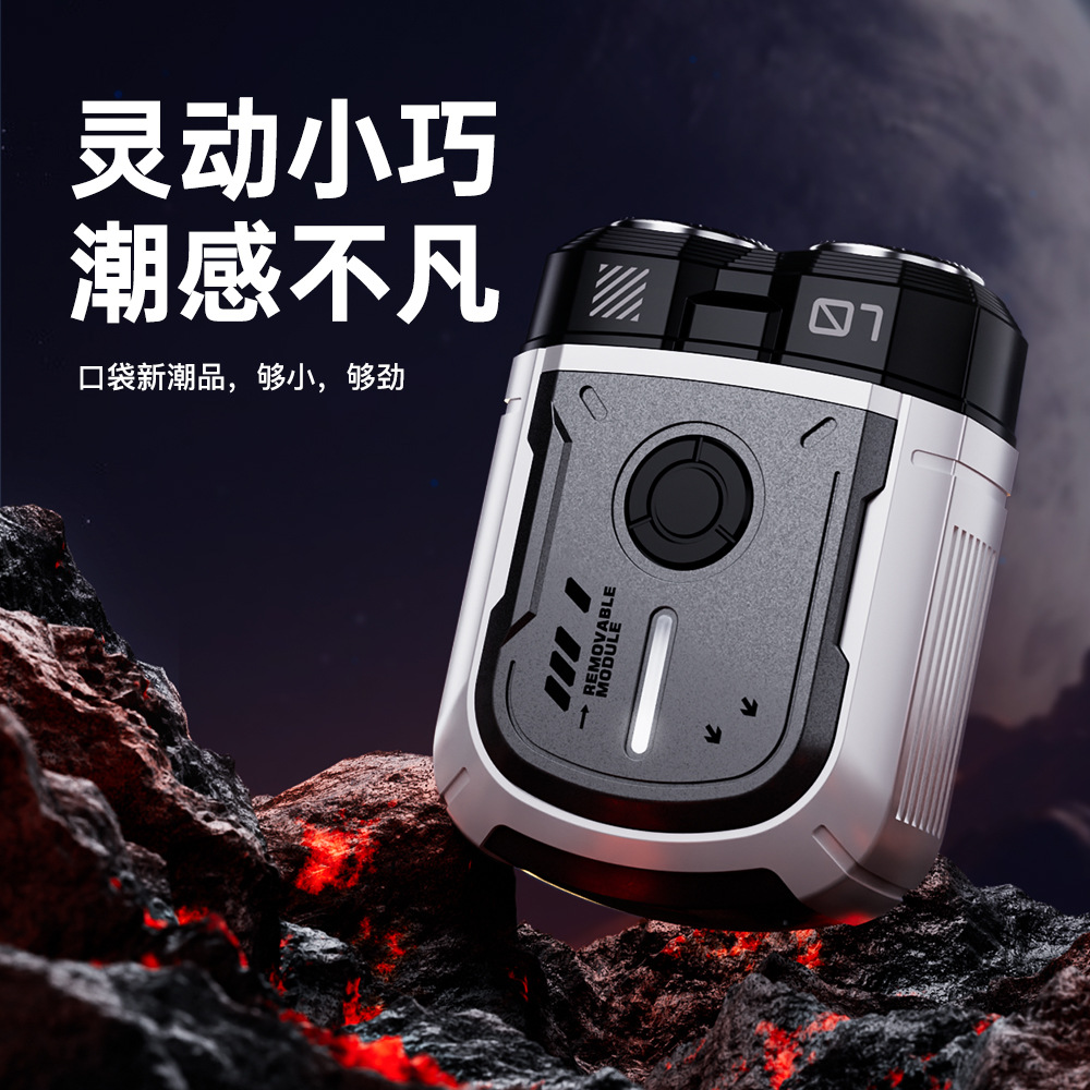 Imported Philips armor shaver electric men's razor 2026 new razor flagship store