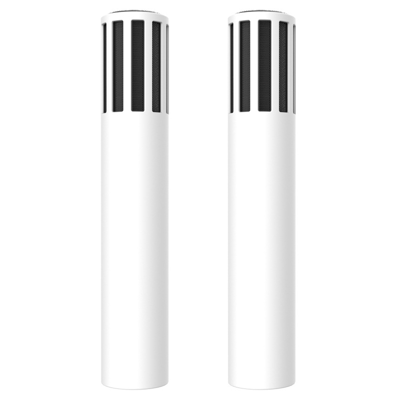 Suitable for Tesla microphone silicone protective case TeslaMic wireless microphone protective case Tesla accessories