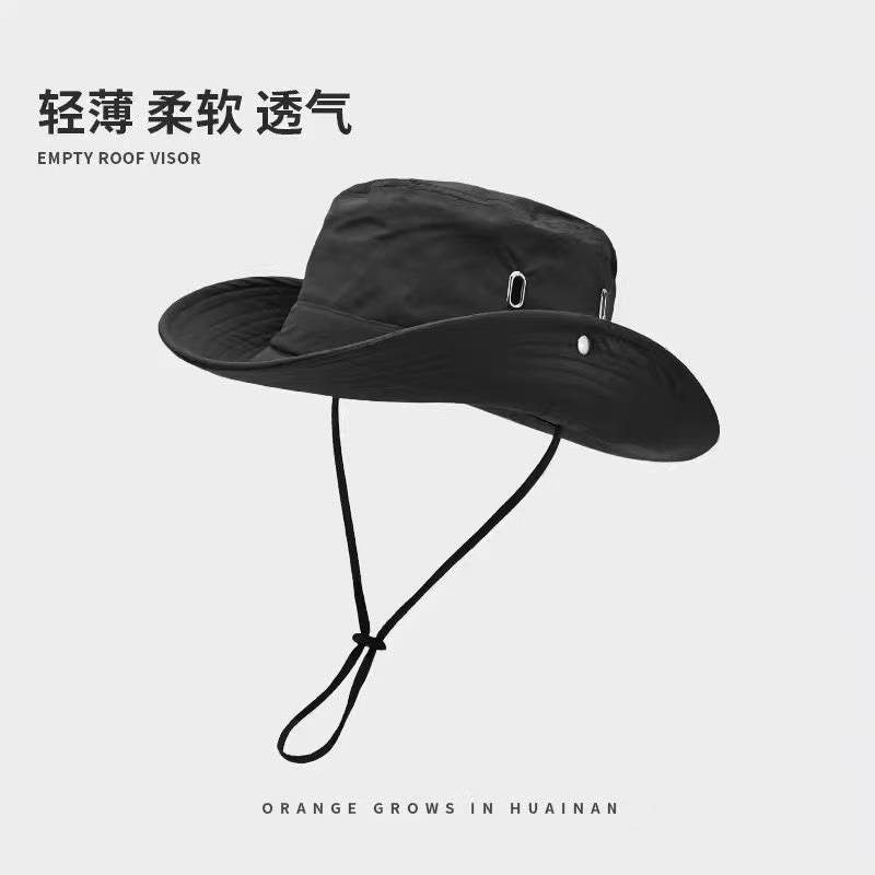 西部牛仔-黑色