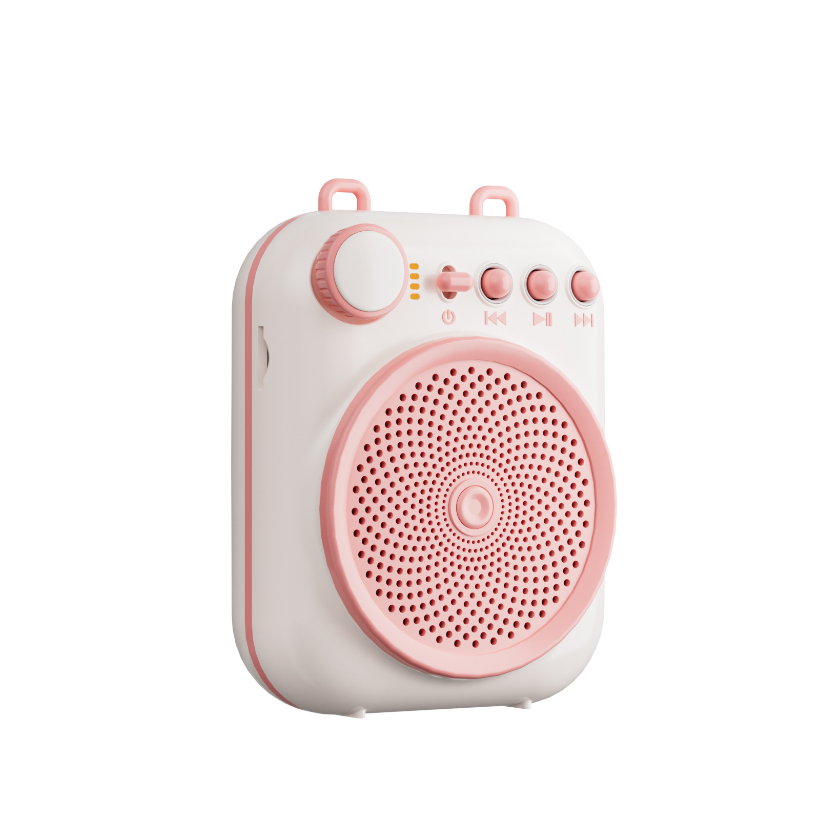 Aishuomei K19 Amplifier Loud Volume Bluetooth New High Sound Quality Teacher Special Tour Guide Teaching
