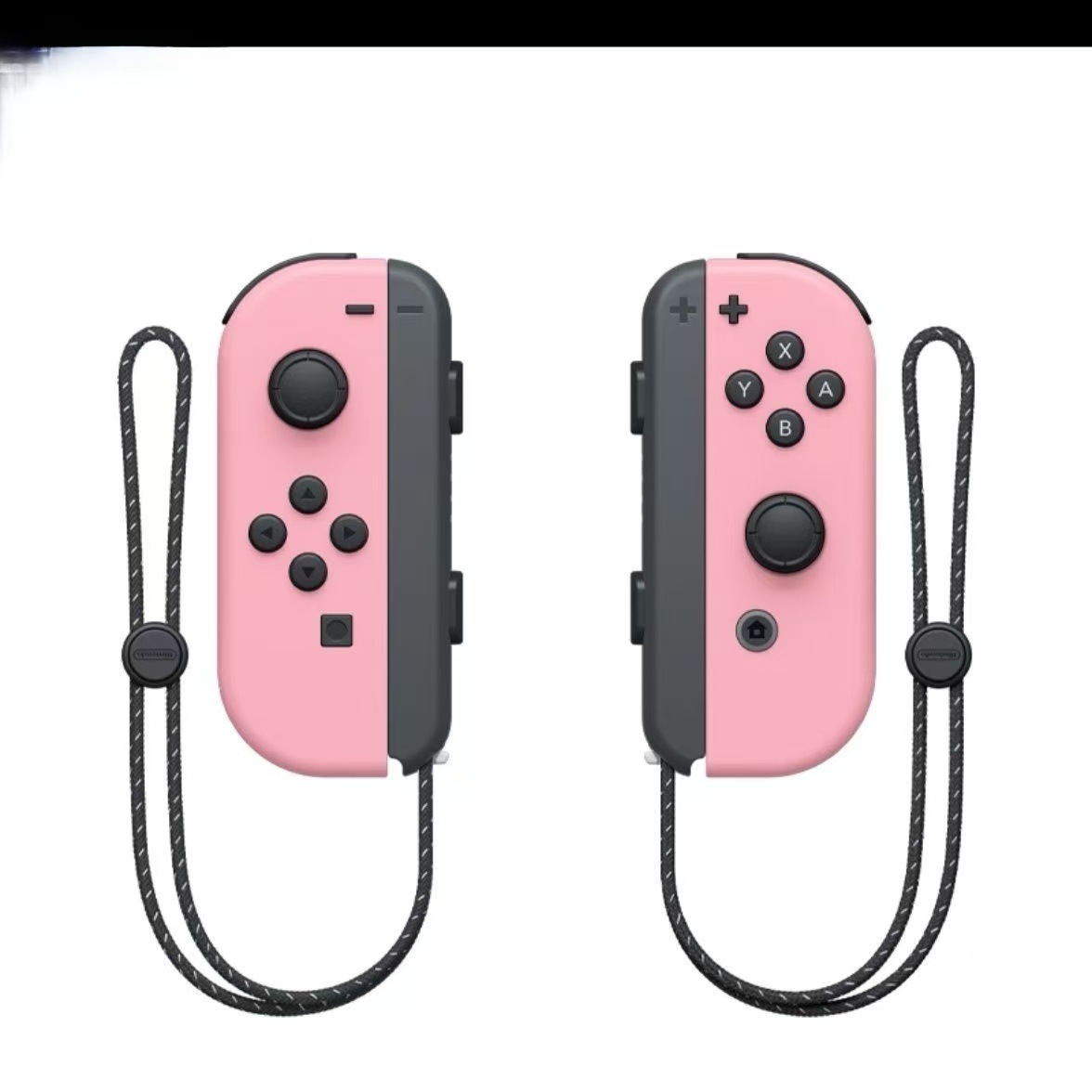 joycon game controller left and right separate controller wireless Bluetooth with wake-up with wrist strap switch controller
