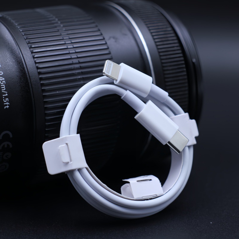 Compatible with Apple Phone Data Cable iPhone Phone Charging Cable USB Data Cable PD Fast Charging Cable TYPE-C Cable
