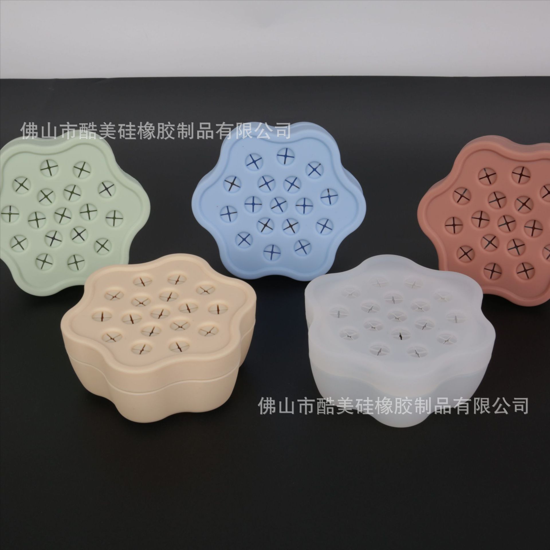 花茎架大号一个（下单备注颜色）