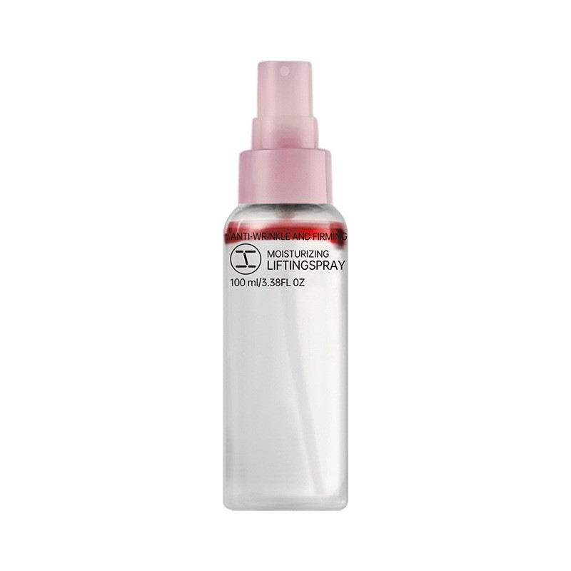 Han Jilian Essence 3D Hyaluronic Acid Spray Makeup Primer Hydrating Oil Control