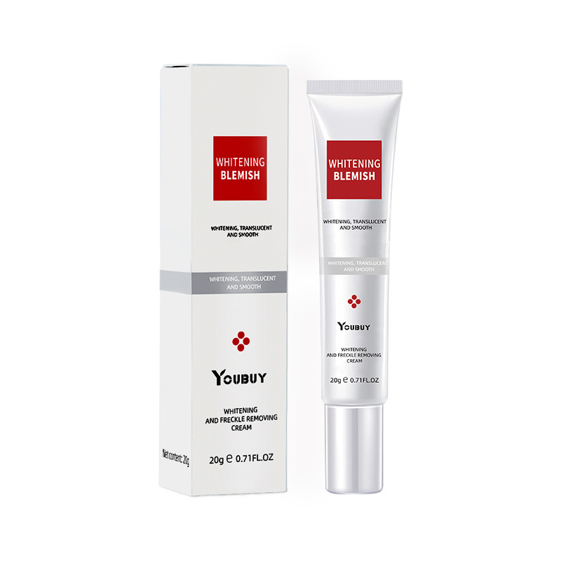 Youbuy Spot Cream Whitening Fade Sun Spots Freckle Nourish Moisturizing Remove Spots Cream Face Cream