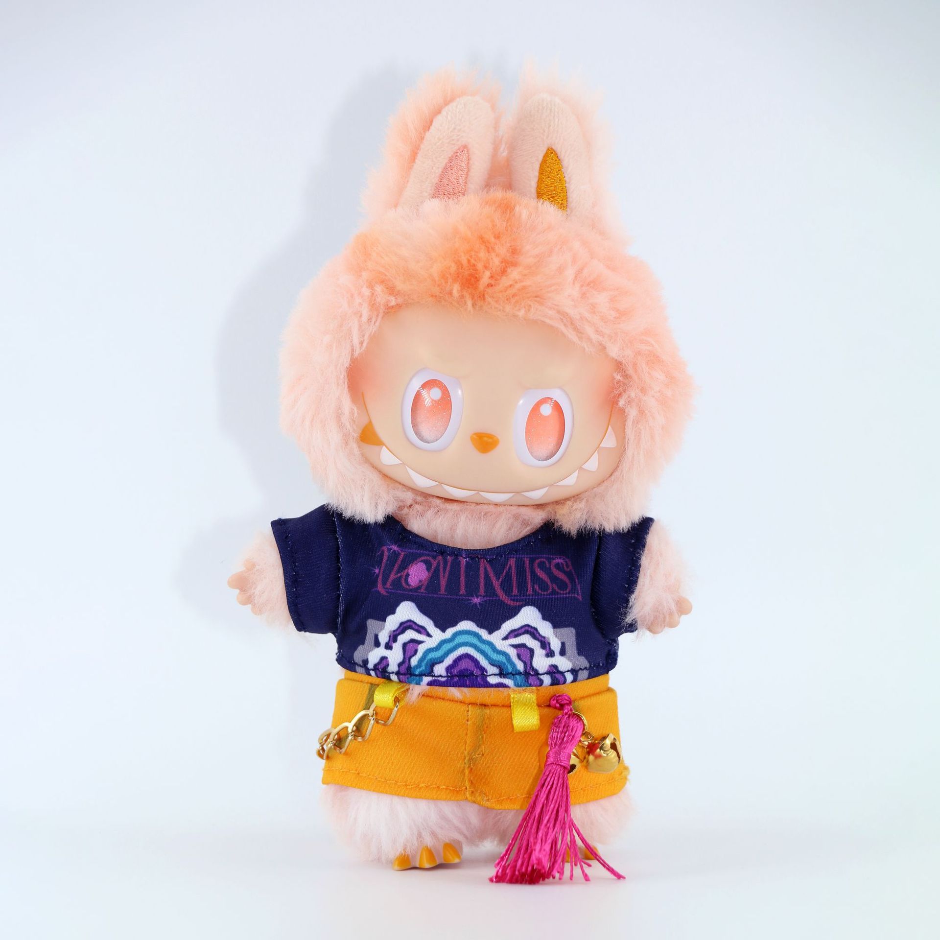 【仅衣服】米拉套装