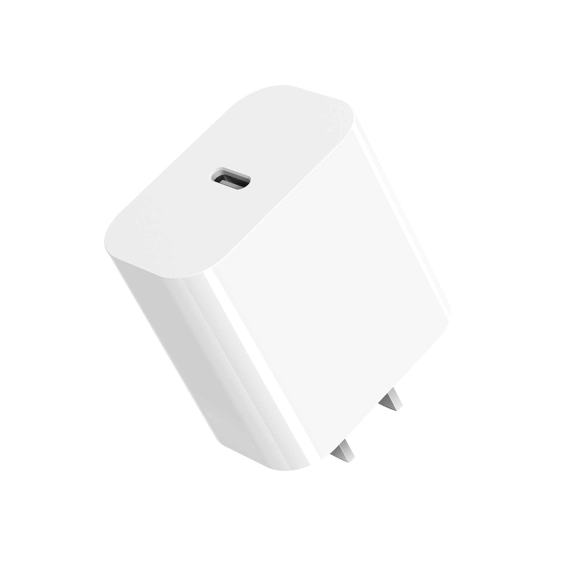 PD45W charger GaN 40W for Apple 17MAX phone fast charge charging head 3C certified S.2 test