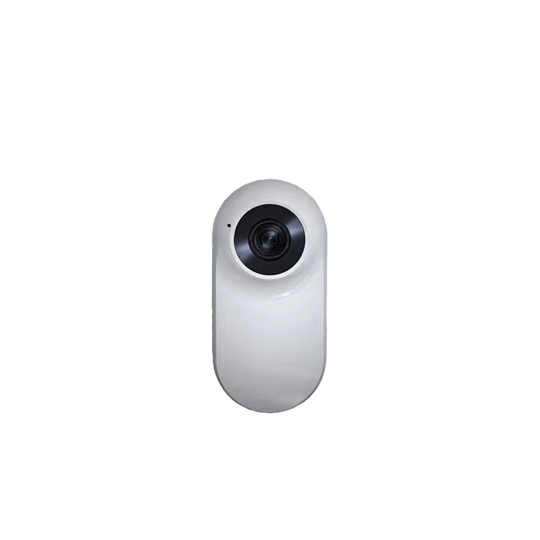New Mini Thumb Sports Camera WiFi HD Outdoor Cycling Camera Pet Camera Pocket Recorder