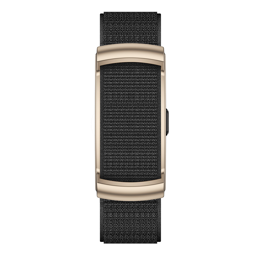 Zongxin SW1 Screenless Smart Bracelet Blood Oxygen Sleep Blood Glucose Monitoring Multiple Sports Modes Bluetooth Screenless Bracelet