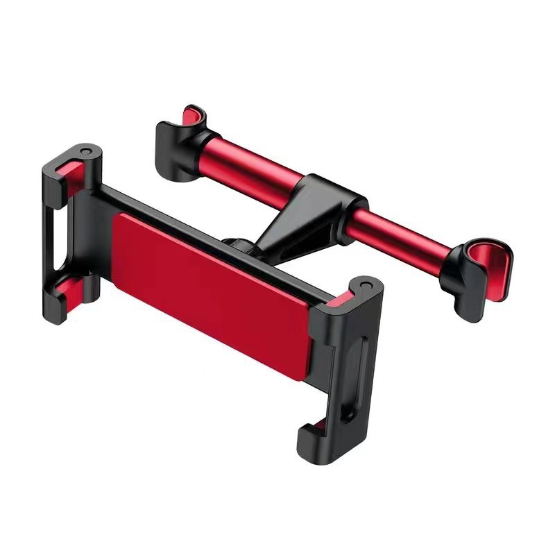 Car Mobile Phone Tablet Computer Bracket Car Rear Seat Headrest iPad Multi-functional Support Car Accessories