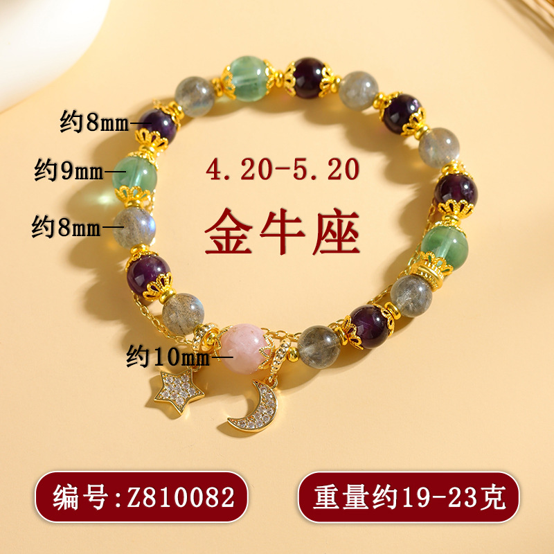 Z810金牛座4.20-5.20