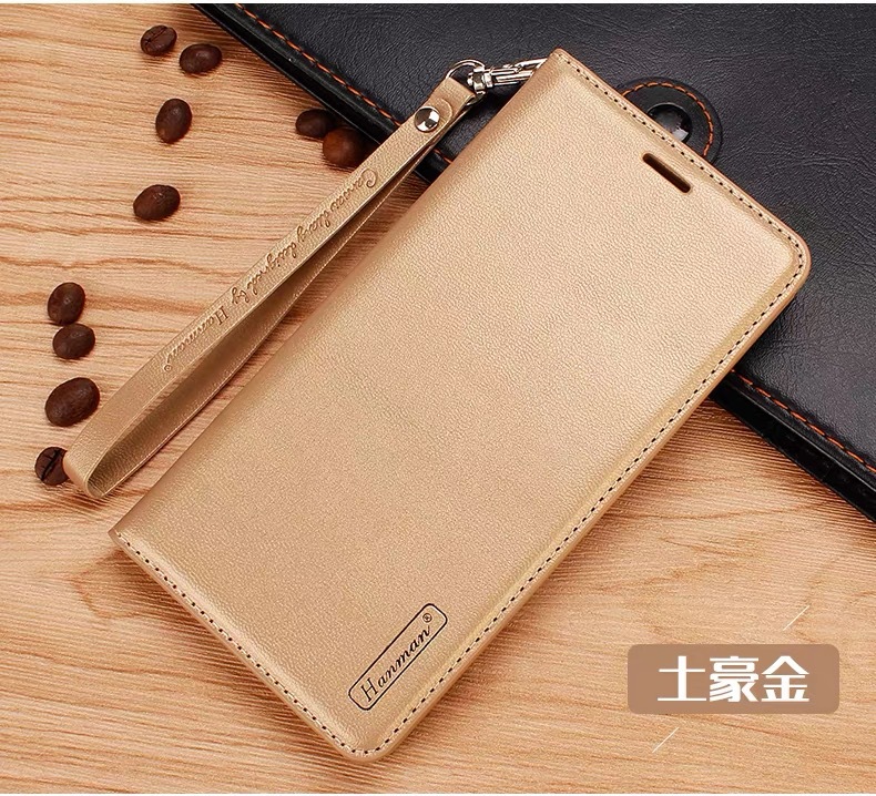 Compatible with Apple iPhone 13 14 15 16 17 Solid Color Magnetic Leather Case with Stand Card Slot Phone Protective Case