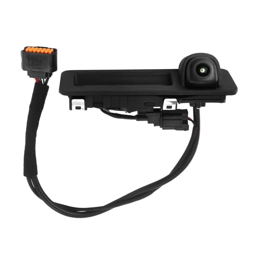 Hyundai/Kia applicable 95760-D9000/99240-K0000/99241-F1100 reversing camera