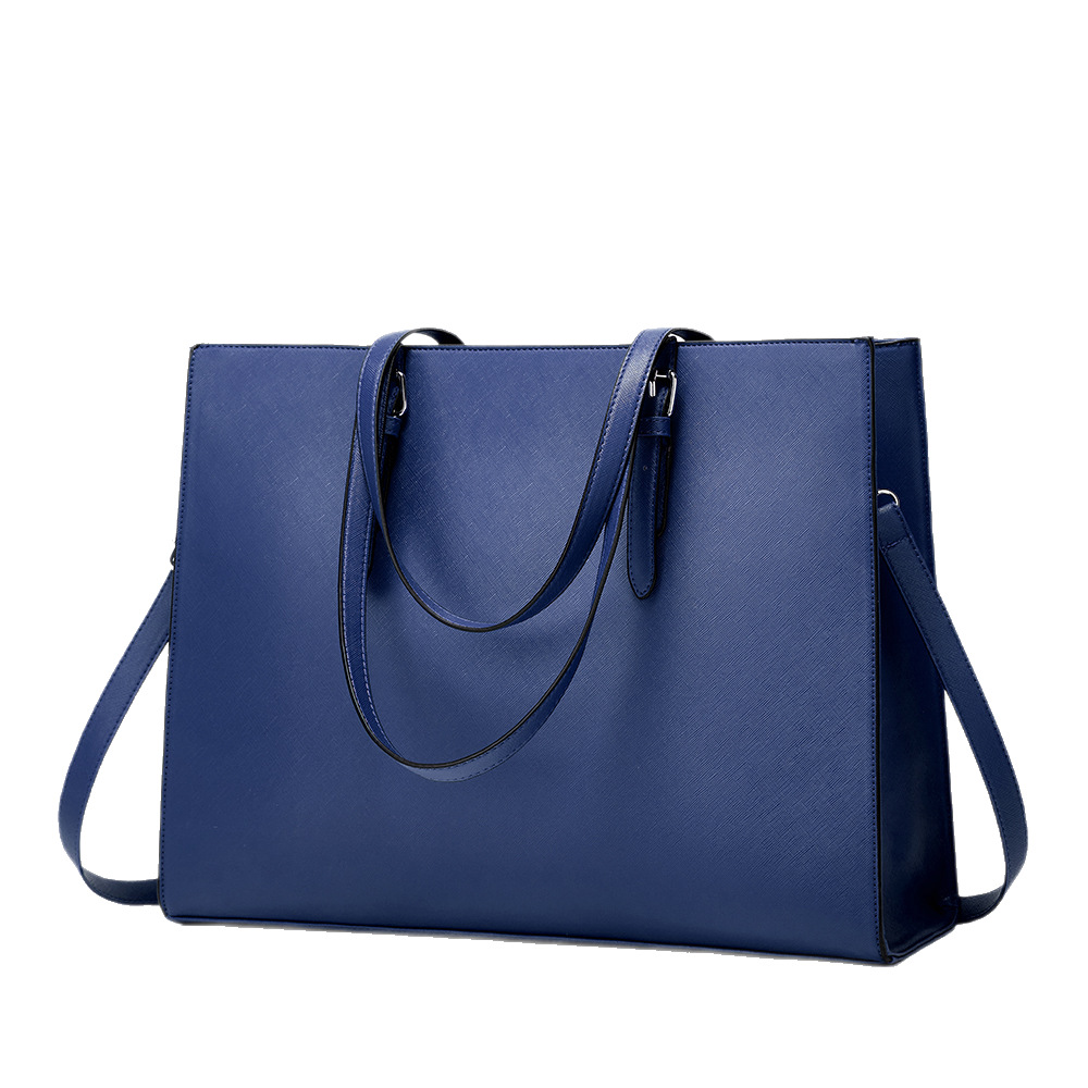 2026 new business bag for women, shoulder crossbody handbag large capacity