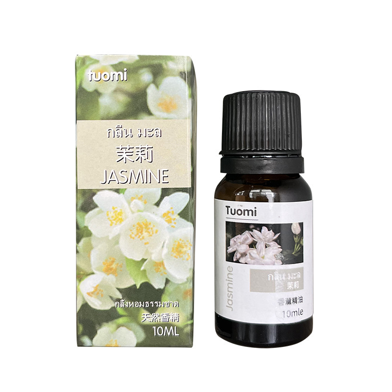 茉莉 · 10ml/1瓶