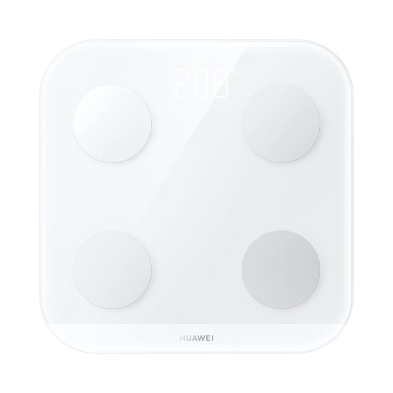 Huawei Smart Body Fat Scale 3 Electronic Scale Body Fat Scale Home Smart Weight Scale Bluetooth Version
