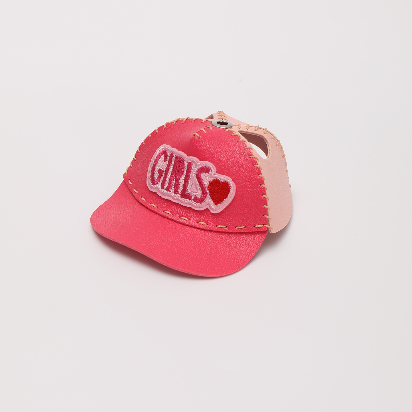 Doll Clothes Only CRYBABY Crybaby Hat Tear Pendant Vinyl Figure Gulu Gulu Doll Clothes Baseball Cap