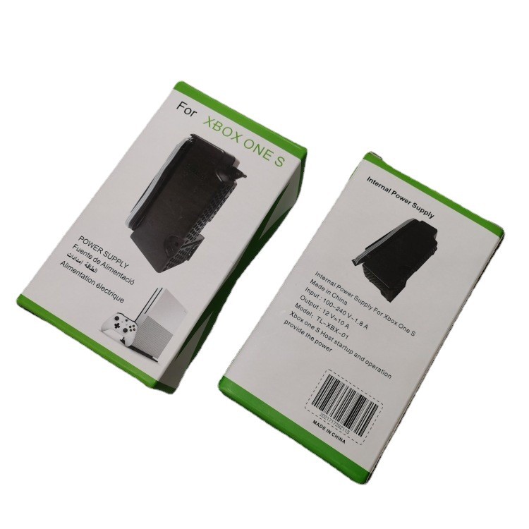 XBOXONE Slim Power Adapter Original ONE S Built-in Power Supply XBOX ONE S Console Power