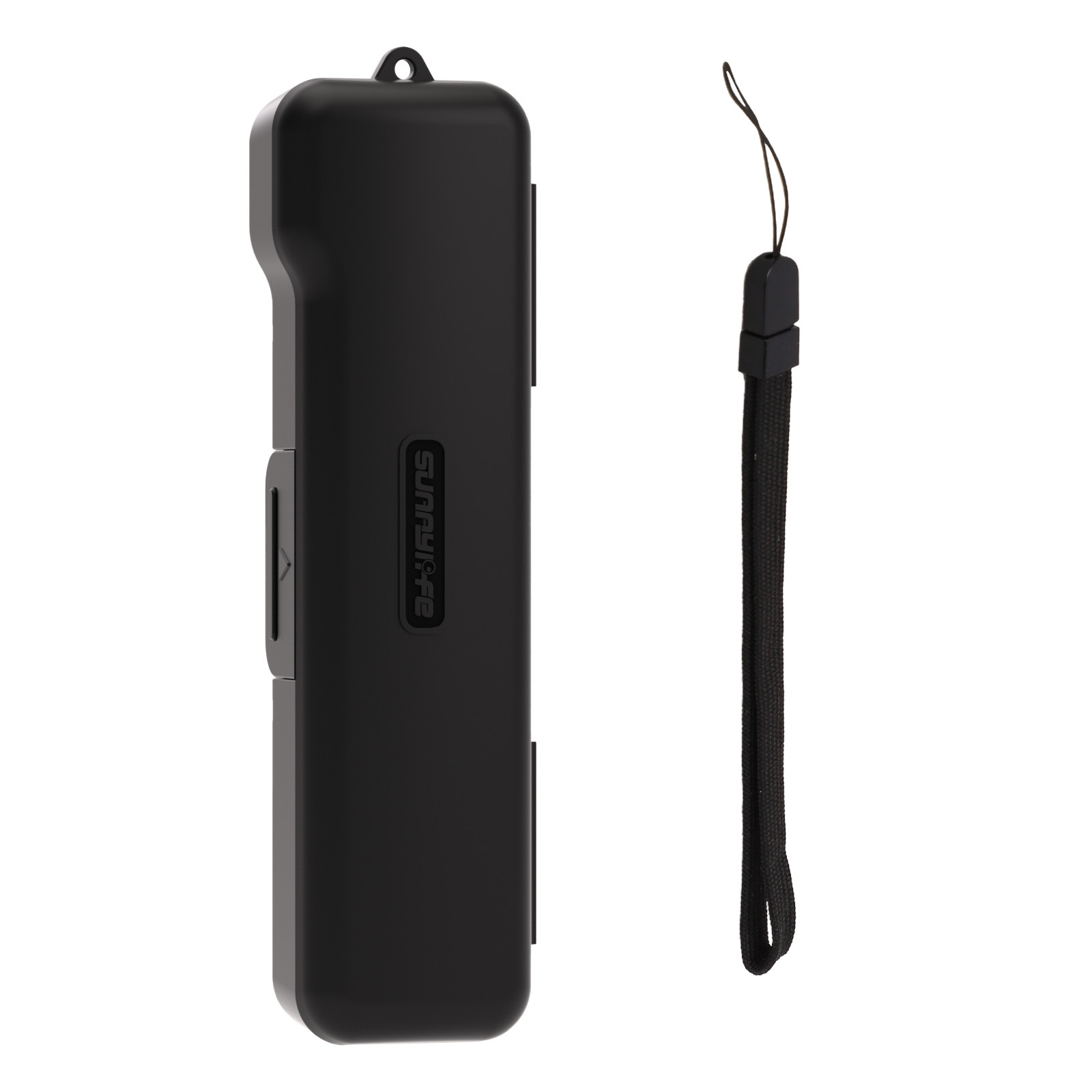 Sunnylife for Osmo Pocket 3 Storage Case Pocket Drop-Proof Protective Box Can Fit Filter Accessories