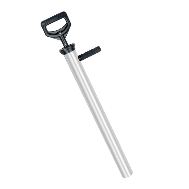 Thickened stainless steel suction shrimp tool beach tool sea intestine suction mantis shrimp suction wild tube clam sand