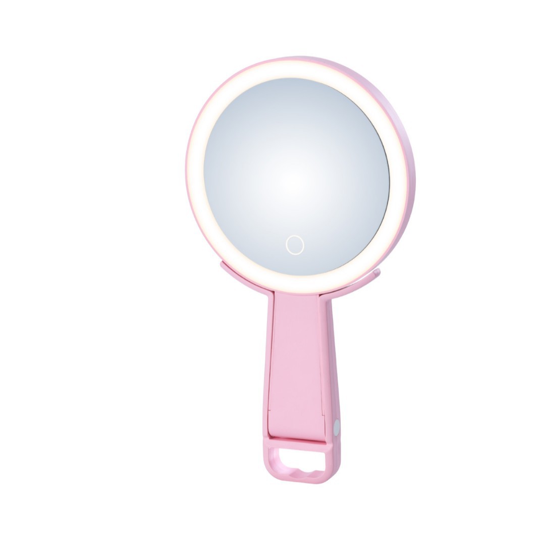 Dressing table smart LED mirror light, special for bathroom makeup mirror, fill light mirror front light