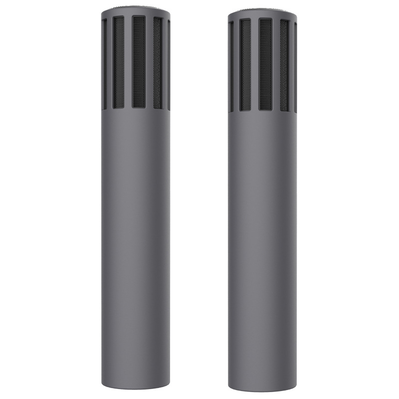 Suitable for Tesla microphone silicone protective case TeslaMic wireless microphone protective case Tesla accessories